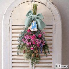 ディズニークリスマスドライスワッグ「FROZEN２」