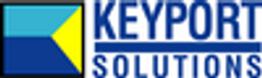 株式会社キーポート・ソリューションズのロゴ