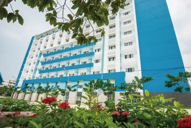 ホーチミン工科大学