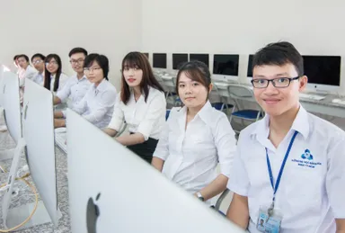 ホーチミン工科大学