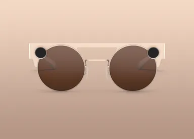 「SNAP」SPECTACLES 3 CARBON 商品イメージ2