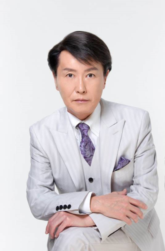 天王洲アイルでムード満点のクリスマスを
「三善(みよし) 英史(えいじ)・竹川(たけかわ) 美子(みこ) 
クリスマスディナーショー」
 2019年12月21日（土） 第一ホテル東京シーフォートにて