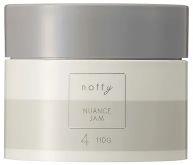 ノフィ　ニュアンスジャム
