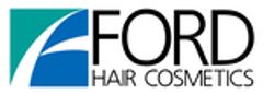 フォードヘア化粧品・三口産業株式会社のロゴ