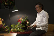 ニューヨークタイムズ紙も認めた花の巨匠クリスチャン・トルチュ自然をテーマとしたホームフレグランス製品　日本販売開始！