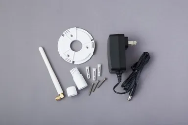 製品付属品一式