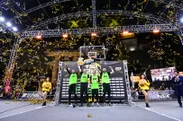「FIBA 3x3 World Tour Utsunomiya Final 2019」当日の様子6