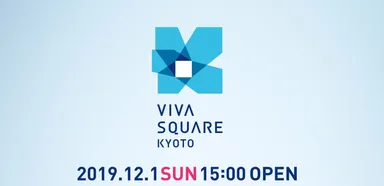 VIVA SQUARE KYOTO