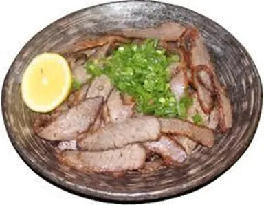 近江牛　カッパ焼