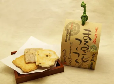 まるごとつくつく