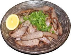 近江牛　カッパ焼