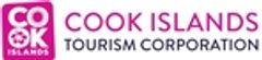 クック諸島観光局のロゴ