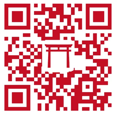 サイトQRコード