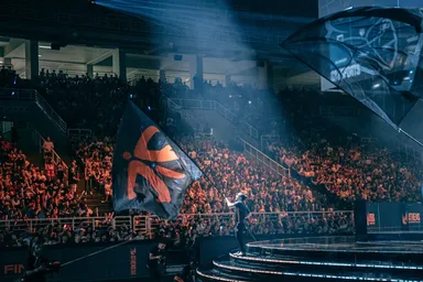 eスポーツ大会の模様