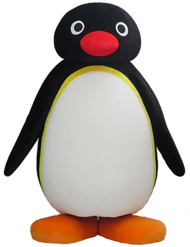 Pingu S Christmas In サンシャイン水族館 開催 世界一有名なペンギン ピングー のクリスマス装飾にフォトスポットも期間限定で登場 株式会社ソニー クリエイティブプロダクツのプレスリリース