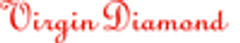 株式会社バージンダイヤモンドのロゴ