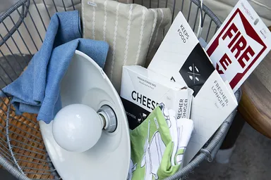 「FLEA MARKET」イメージ(3)