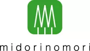 「緑の森」ロゴ