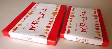 チョコサンドクッキー(上西産業)