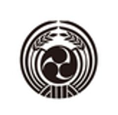 東京四谷総鎮守　須賀神社　社務所のロゴ