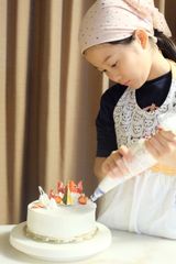 ドキドキしながら楽しめる。
