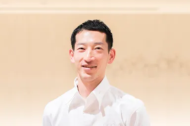 イタリア料理 SCALAE　スーシェフ　緒方　くも