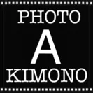 PHOTO KIMONO A ロゴマーク