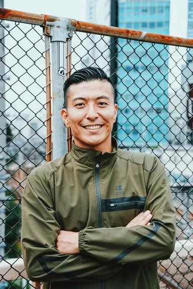 東京2020オリンピック飛び込み競技 日本代表内定　寺内 健