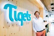 Airbnbの主導により、Tiqetsが6,000万米ドルの資金を調達