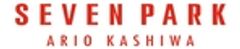 セブンパーク アリオ柏のロゴ