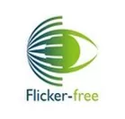 Flicker-free