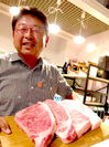 幻のブランド和牛を堪能する一夜『尾崎牛ナイト』神戸・バルストロキッチンにて12月1日開催！