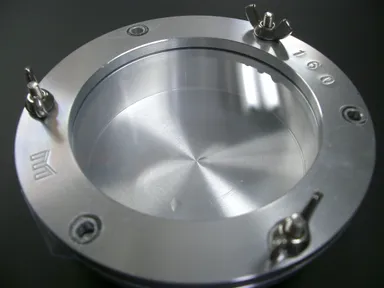 鉄球落下テスト　Xiplym D-AFP