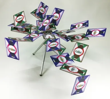 「リベリウム」積み上げイメージ