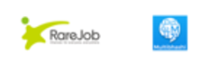 株式会社レアジョブのロゴ
