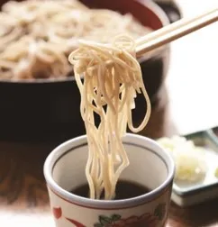 常陸秋そばスタンプラリー