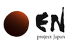 EN project Japan 実行委員会のロゴ
