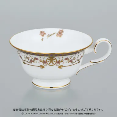 ジョルノ・ジョバァーナVer.　ティーカップ(1)