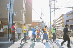 京都・一乗寺駅周辺で紅葉×ラーメン×街ブラ×音楽フェス「一乗寺 the Day of Pleasure 2019」を開催