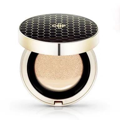 Propolis Ampule In Cushion