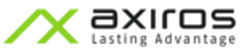 Axirosのロゴ
