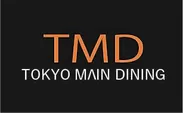 TOKYO MAIN DINING ロゴ