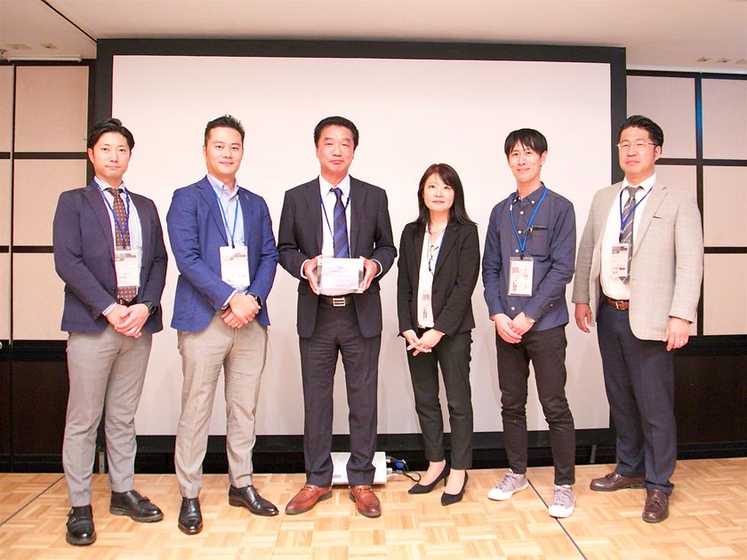 ベルシステム24HDグループ会社のCTCファーストコンタクトが、HDI主催の「HDIアカデミー」に参加、『HDIメンバーシップアワード　シルバー賞』を受賞