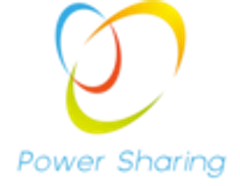 パワーシェアリング株式会社のロゴ