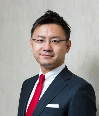 秋元祥治氏(岡崎ビジネスサポートセンターOKa-Biz センター長)