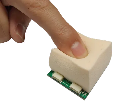 ショッカクキューブ