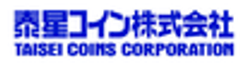 泰星コイン株式会社のロゴ