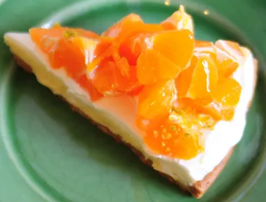 みかんタルトSP