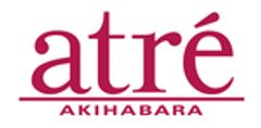 株式会社アトレのロゴ