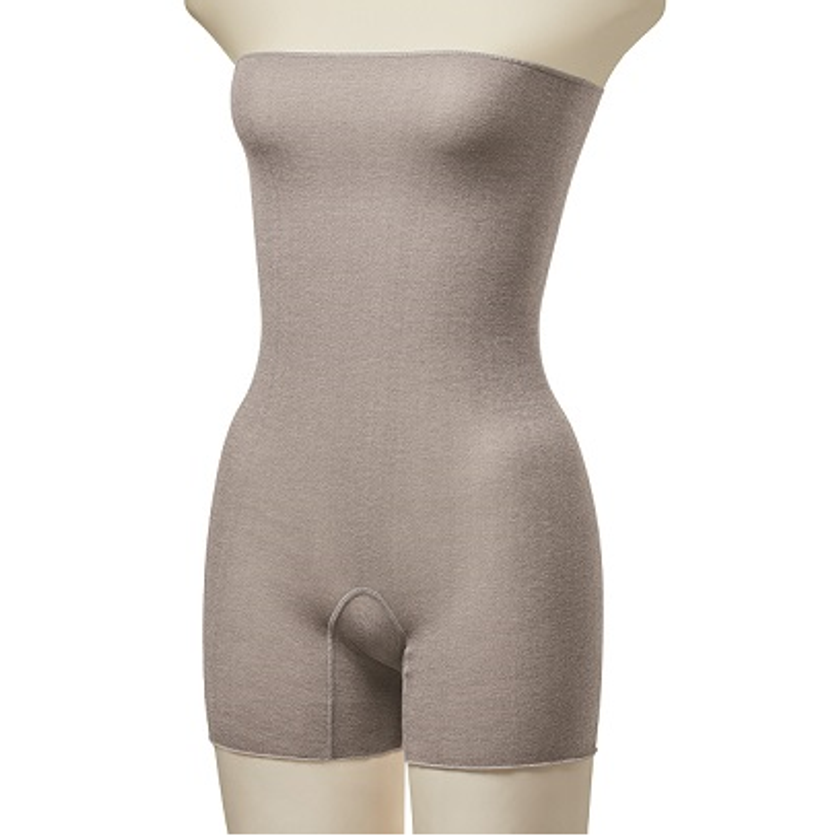 〜お尻を温めてしっかり冷え対策～
2019年11月21日（木）より数量限定新発売！
『遠赤腹巻パンツ』